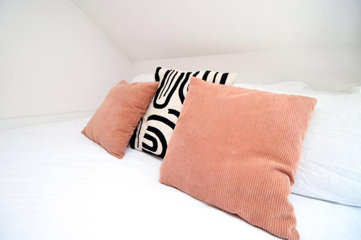 Chic & Trendy Studio Cardiff Eksteriør bilde